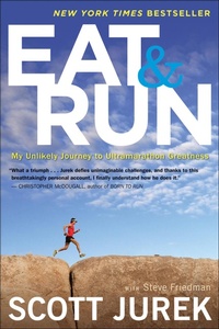 Abbildung von: Eat & Run - Mariner Books