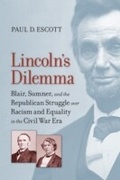 Cover: Lincoln's Dilemma - Naval Institute Press