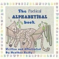 Cover: The Poetical Alphabetical Book - Reilly Books