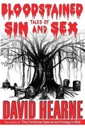 Cover: Bloodstained Tales of Sin And Sex - Subterfuge Publishing