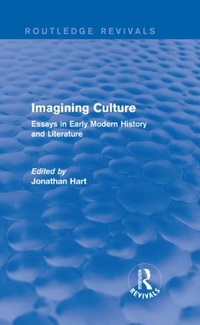 Enlarge image Cover: Imagining Culture (Routledge Revivals) - Routledge