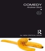 Cover: Comedy - Routledge