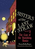 Cover: The Sisters of the Last Straw - Chesterton Press