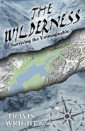 Cover: The Wilderness - Travis Wright