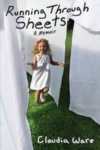 Enlarge image Cover: Running Through Sheets - For Him Press