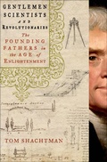 Cover: Gentlemen Scientists and Revolutionaries - St. Martin's Press
