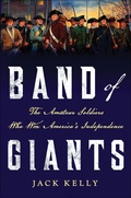 Cover: Band of Giants - St. Martin's Press