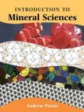 Cover: An Introduction to Mineral Sciences - Cambridge University Press