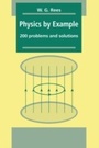 Cover: Physics by Example - Cambridge University Press