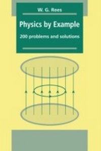 Enlarge image Cover: Physics by Example - Cambridge University Press