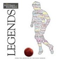 Cover: When Football Was Football: Legends - J H Haynes & Co Ltd