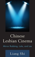Cover: Chinese Lesbian Cinema - Lexington Books