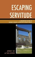 Cover: Escaping Servitude - Lexington Books