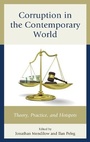 Cover: Corruption in the Contemporary World - Lexington Books