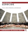 Cover: Remembering Genocide - Routledge