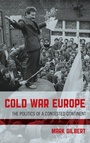 Cover: Cold War Europe - Rowman & Littlefield Publishers