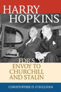 Cover: Harry Hopkins - Rowman & Littlefield Publishers