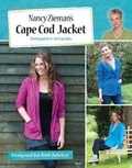 Cover: Nancy Zieman Patterns - Krause Publications
