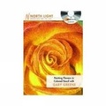Cover: Painting Flowers in Colored Pencil DVD - North Light Books