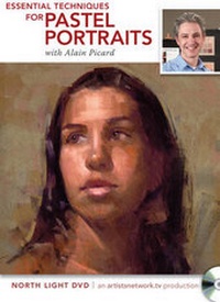 Abbildung von: Essential Techniques for Pastel Portraits - North Light Books