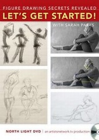 Abbildung von: Drawing Secrets Revealed - Figure Basics - North Light Books