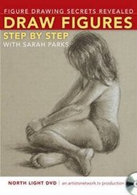 Abbildung von: Drawing Secrets Revealed - Figures Step by Step - Popular Woodworking Books