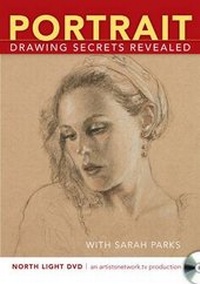 Abbildung von: Drawing Secrets Revealed - Portraits - North Light Books