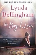 Cover: The Boy I Love - Simon & Schuster Ltd