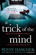 Cover: A Trick of the Mind - Simon & Schuster Ltd