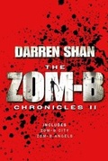 Cover: Zom-B Chronicles II - Simon & Schuster UK;Simon & Schuster Children's
