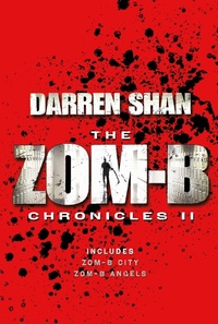 Enlarge image Cover: Zom-B Chronicles II - Simon & Schuster Ltd