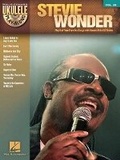 Cover: Stevie Wonder - Hal Leonard Corporation