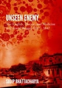 Abbildung von: Unseen Enemy - Cambridge Scholars Publishing