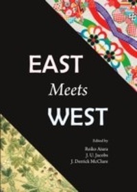 Abbildung von: East Meets West - Cambridge Scholars Publishing