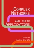 Bild: Complex Networks and their Applications - Cambridge Scholars Publishing