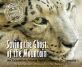 Cover: Saving the Ghost of the Mountain - Houghton Mifflin