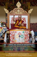 Cover: As Long as Space Endures - Snow Lion Publications