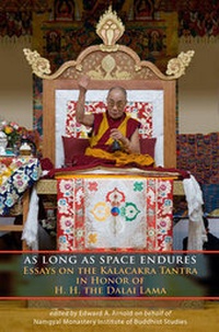 Enlarge image Cover: As Long as Space Endures - Snow Lion Publications