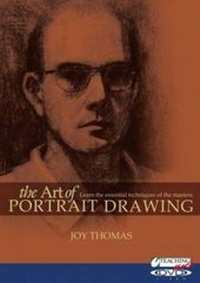 Abbildung von: Teaching Art - The Art of Portrait Drawing - North Light Books