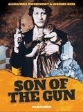 Cover: Son of the Gun - Humanoids, Inc