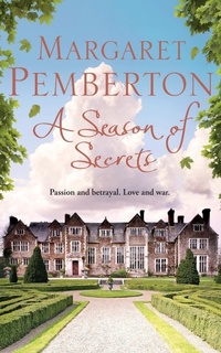 Enlarge image Cover: A Season of Secrets - Pan Books