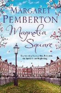 Enlarge image Cover: Magnolia Square - Pan Books