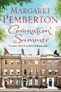 Cover: Coronation Summer - Pan Books