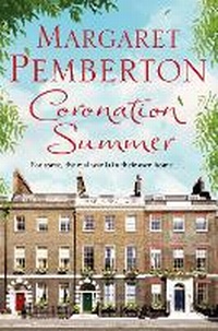 Enlarge image Cover: Coronation Summer - Pan Books