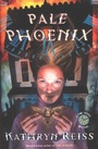 Cover: Pale Phoenix - Clarion Books