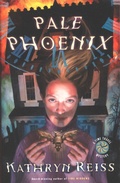 Cover: Pale Phoenix - Clarion Books