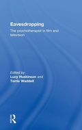 Cover: Eavesdropping - Routledge