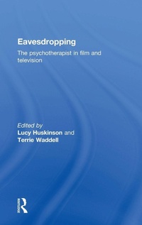 Enlarge image Cover: Eavesdropping - Routledge