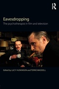 Cover: Eavesdropping - Routledge