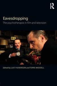 Enlarge image Cover: Eavesdropping - Routledge